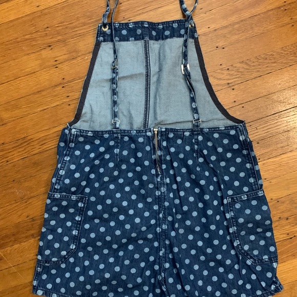 Urban Outfitters Overalls - Picture 4 of 4
